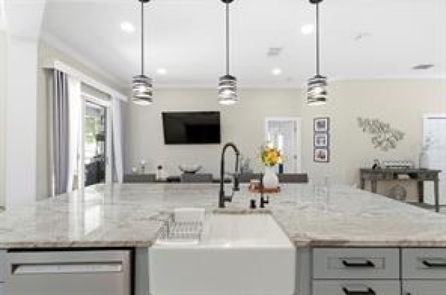 Beautiful home