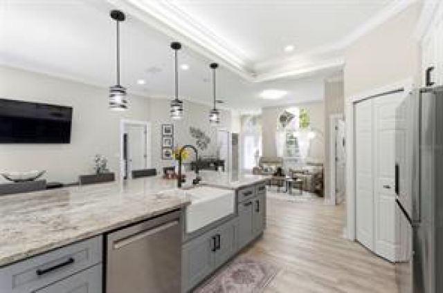 Beautiful home