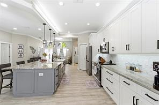 Beautiful home