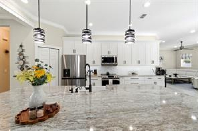 Beautiful home