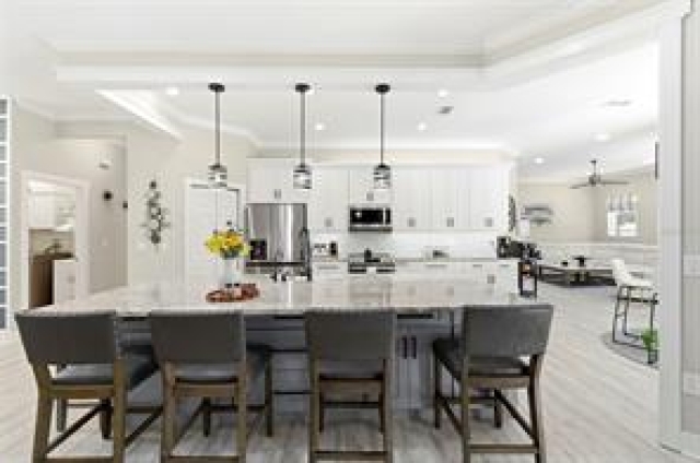 Beautiful home