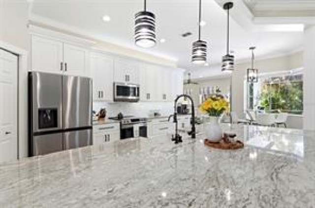 Beautiful home
