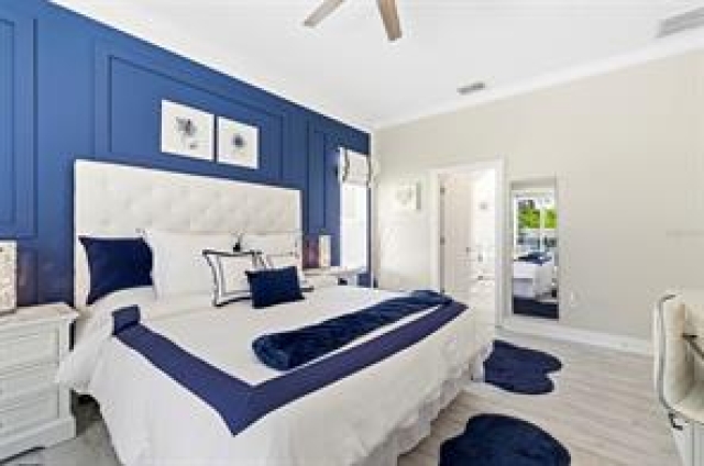 Beautiful home