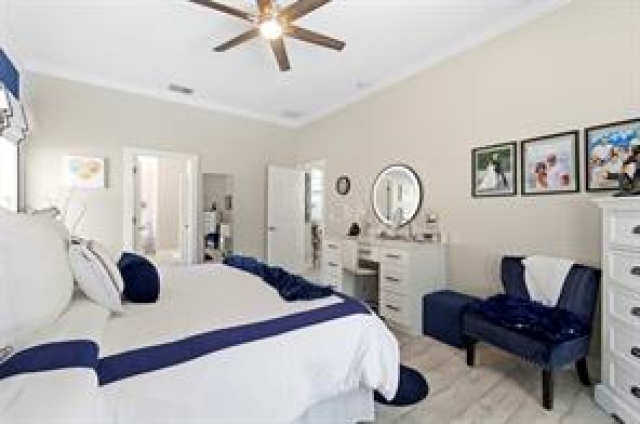 Beautiful home