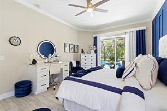 Beautiful home