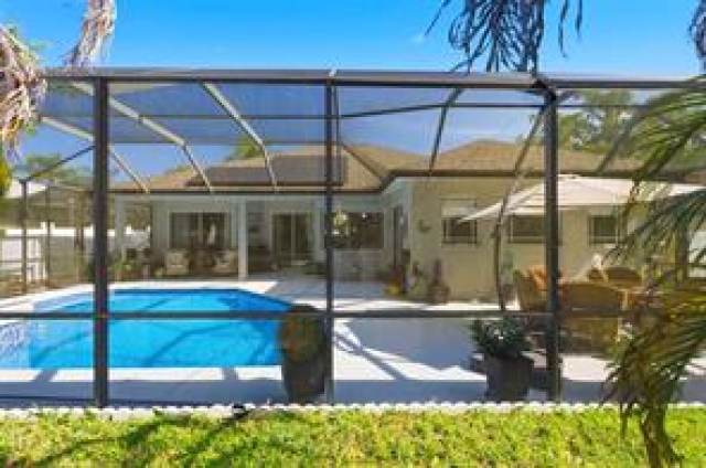 Beautiful home