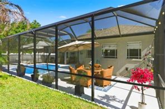 Beautiful home