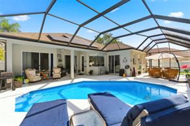 Beautiful home