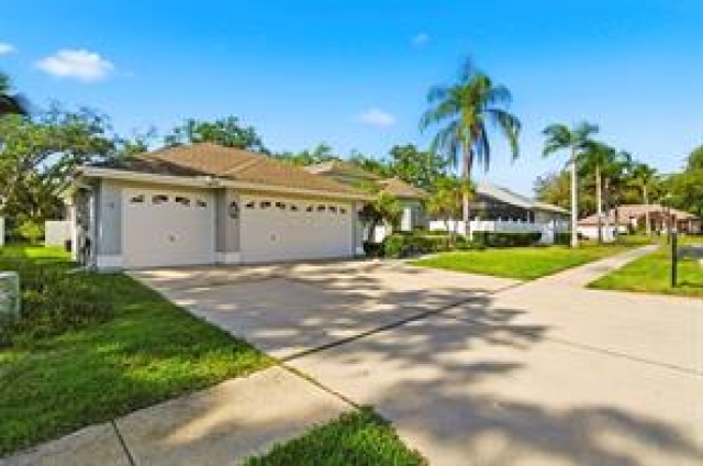 Beautiful home