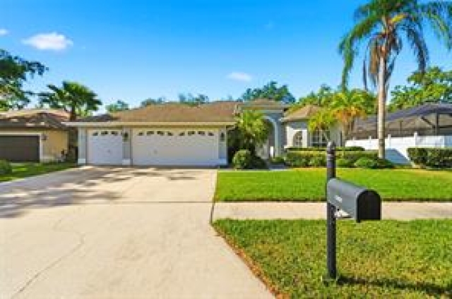 Beautiful home