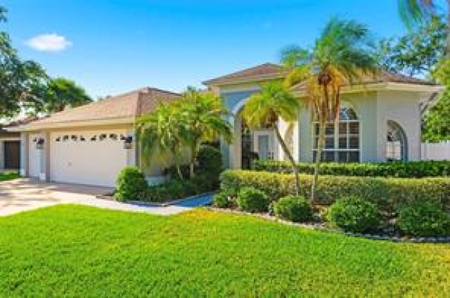 Beautiful home