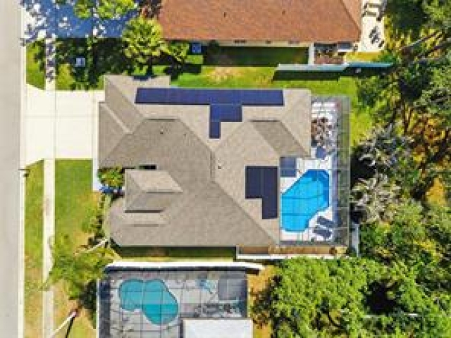 Beautiful home