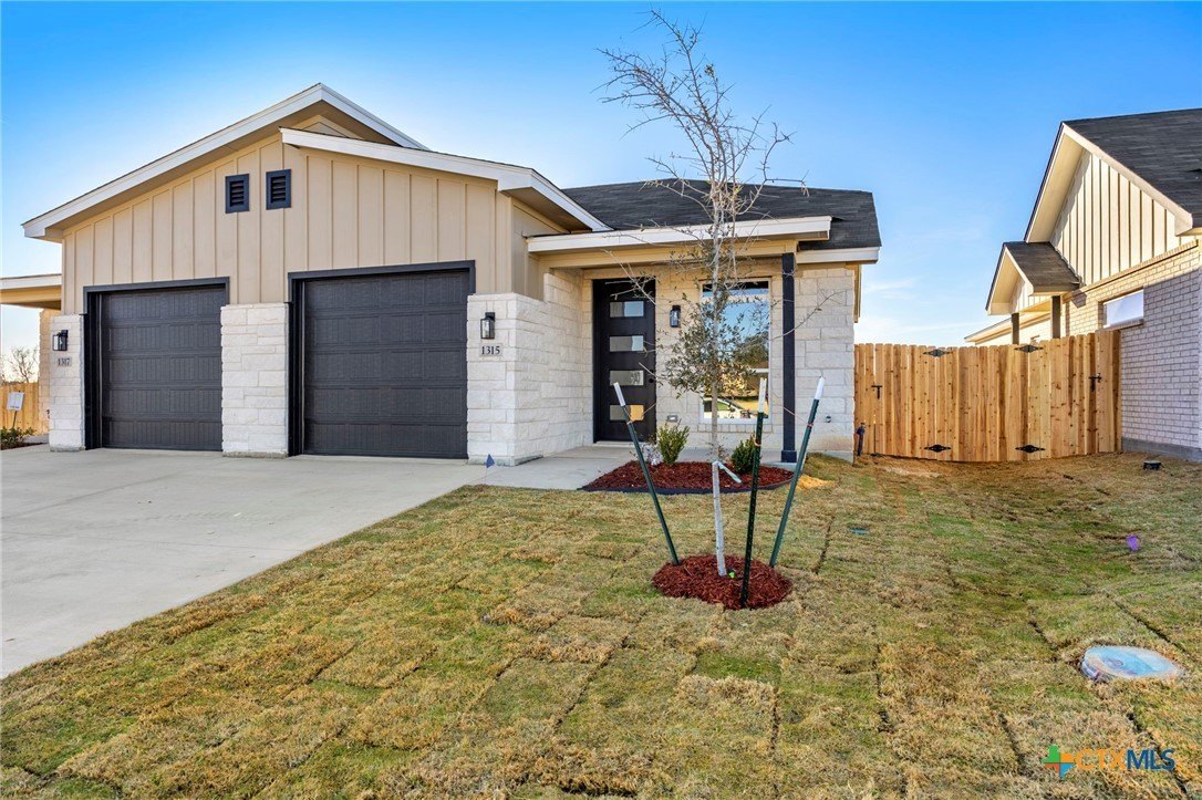 listing image