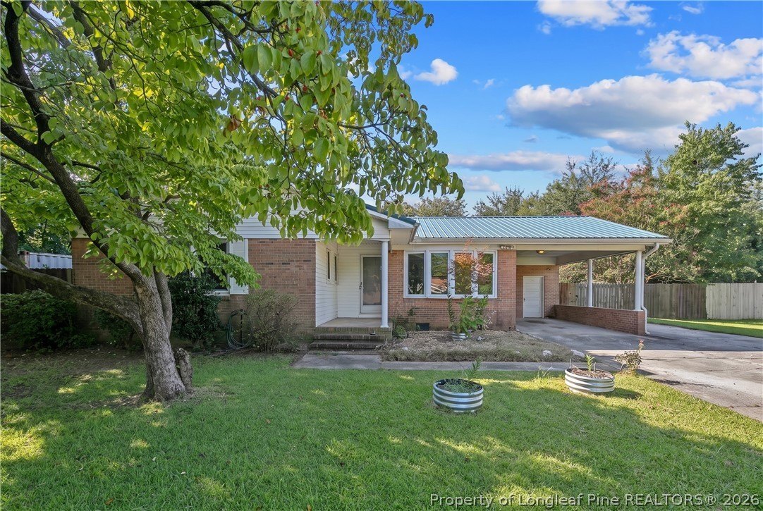 listing image