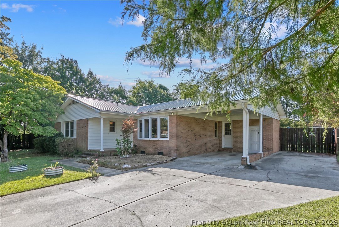Listing image