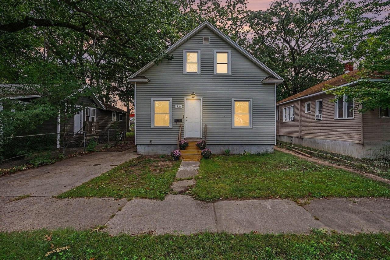 Listing image