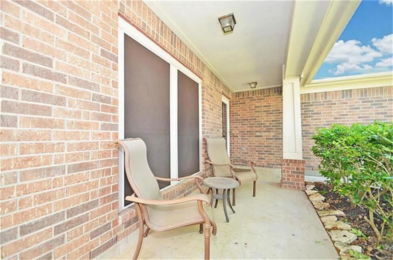 Listing image