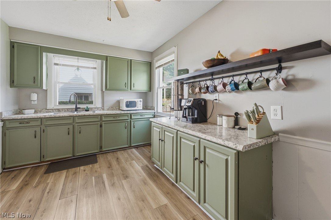 Listing image