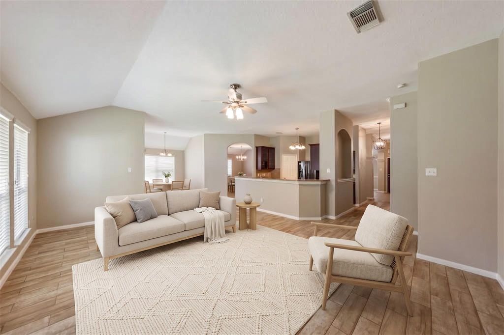 Listing image