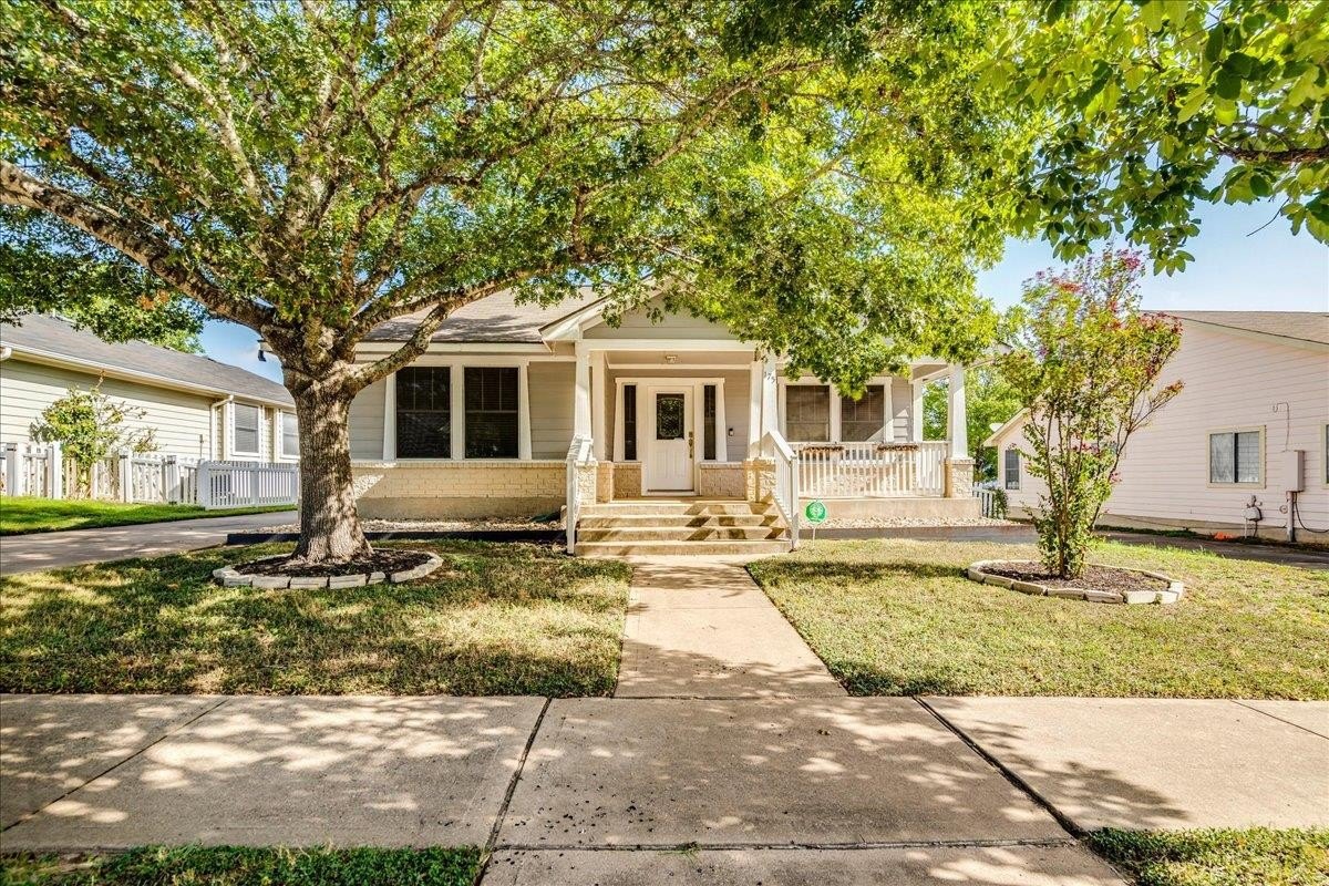 Listing image