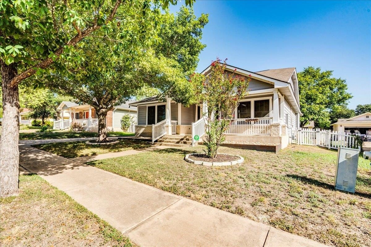Listing image