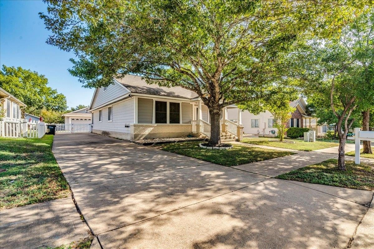 Listing image
