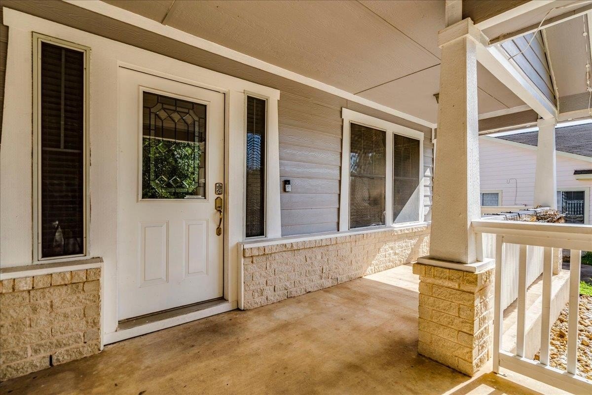 Listing image