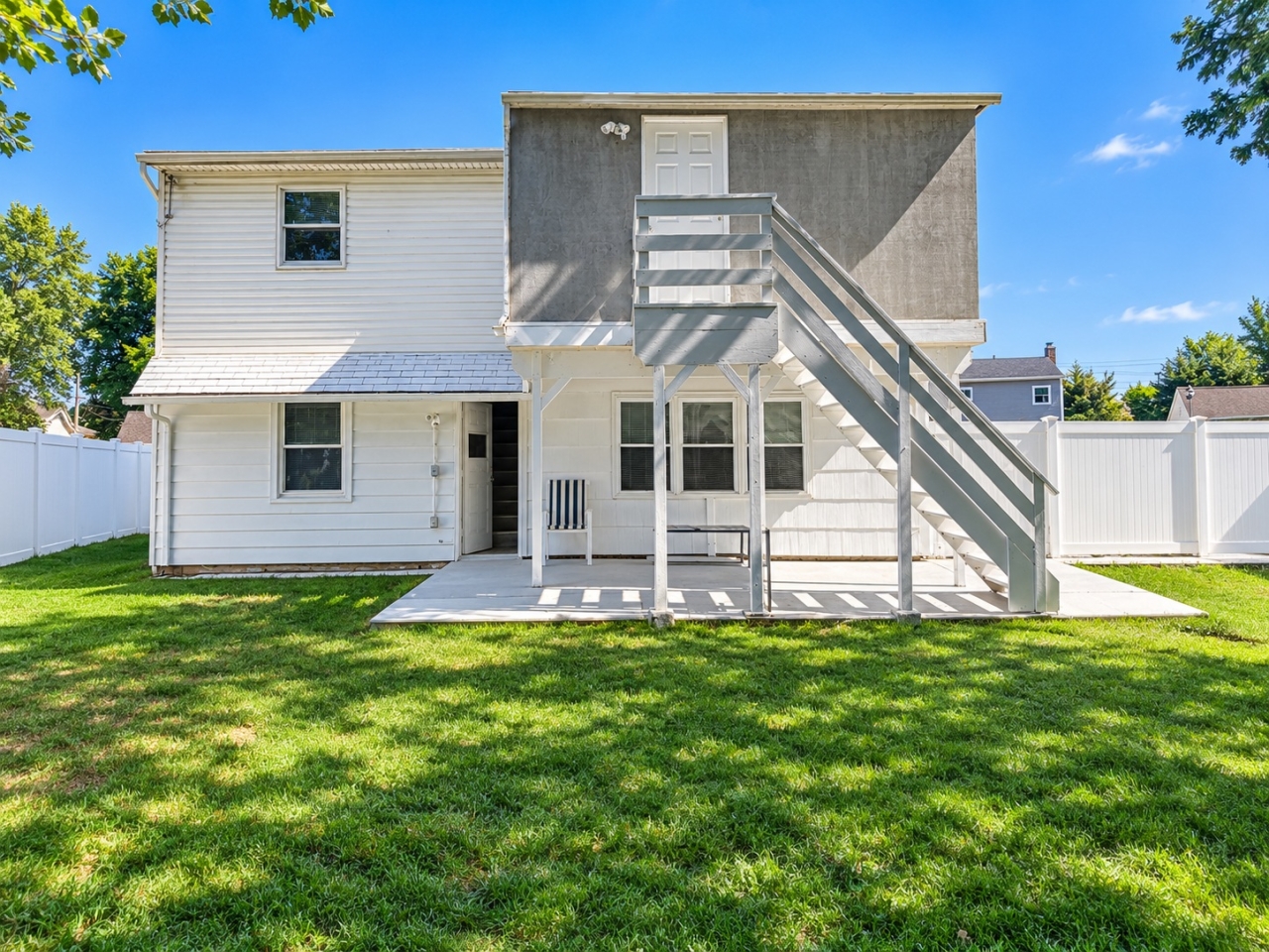 Listing image