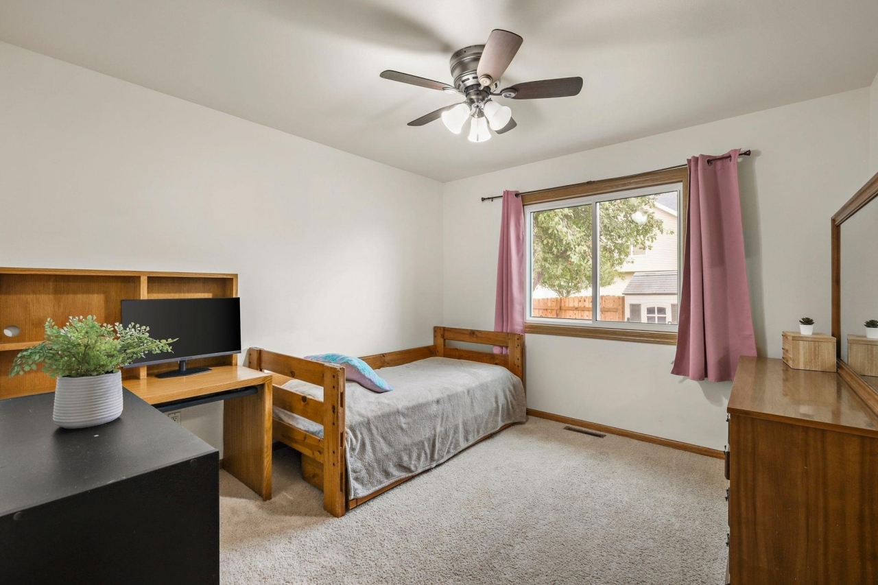 Bedroom 2<br/>