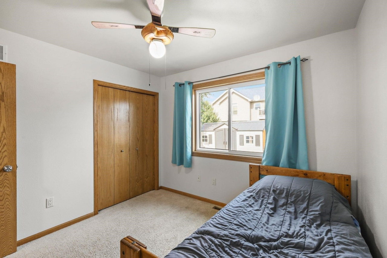 Bedroom 3<br/>