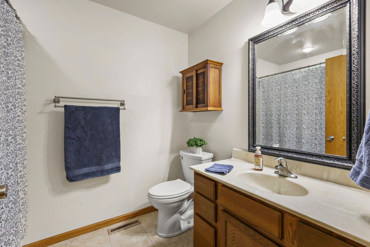 Main Level Bath<br/>