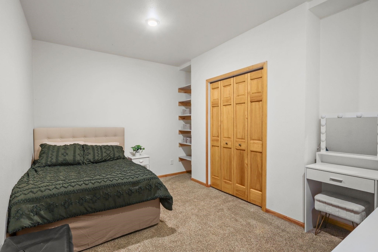 Lower Level Bonus Room<br/>