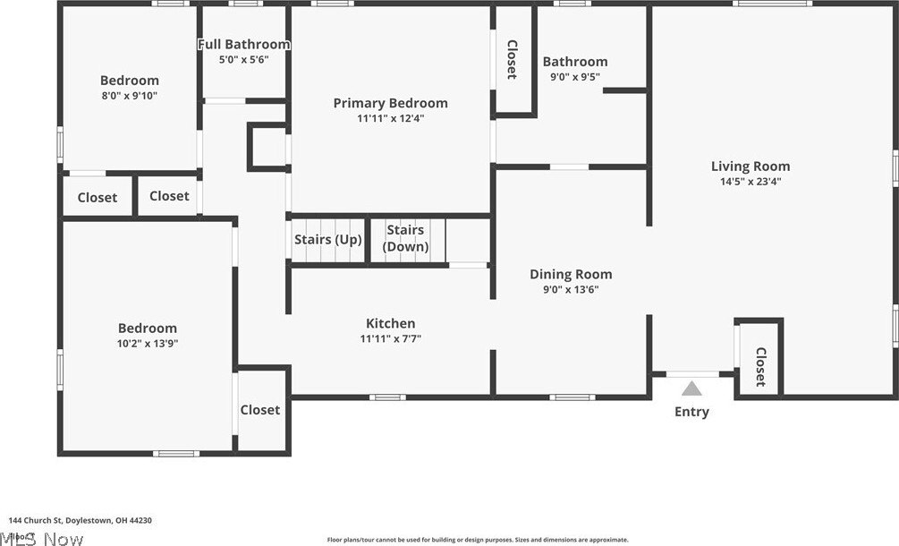 Listing image