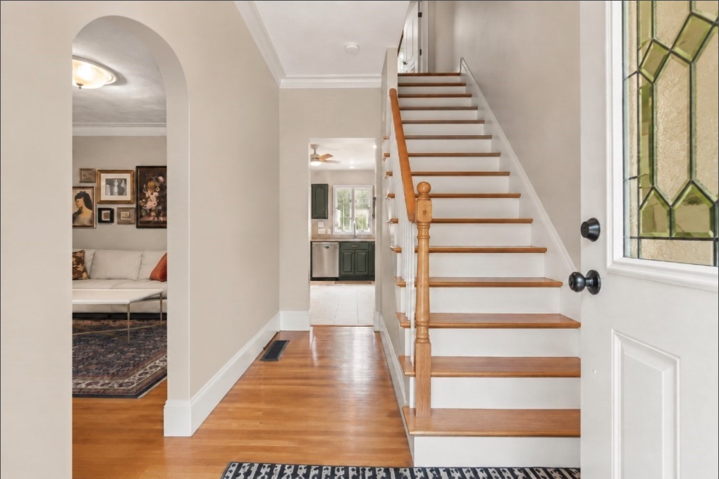 Listing image