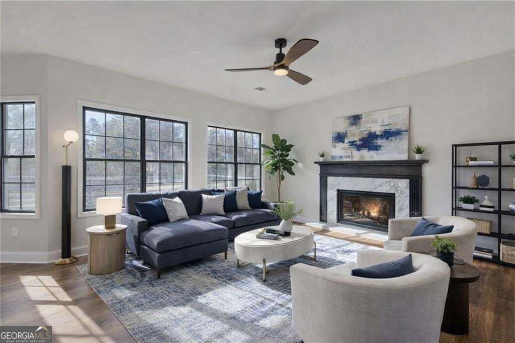 Listing image