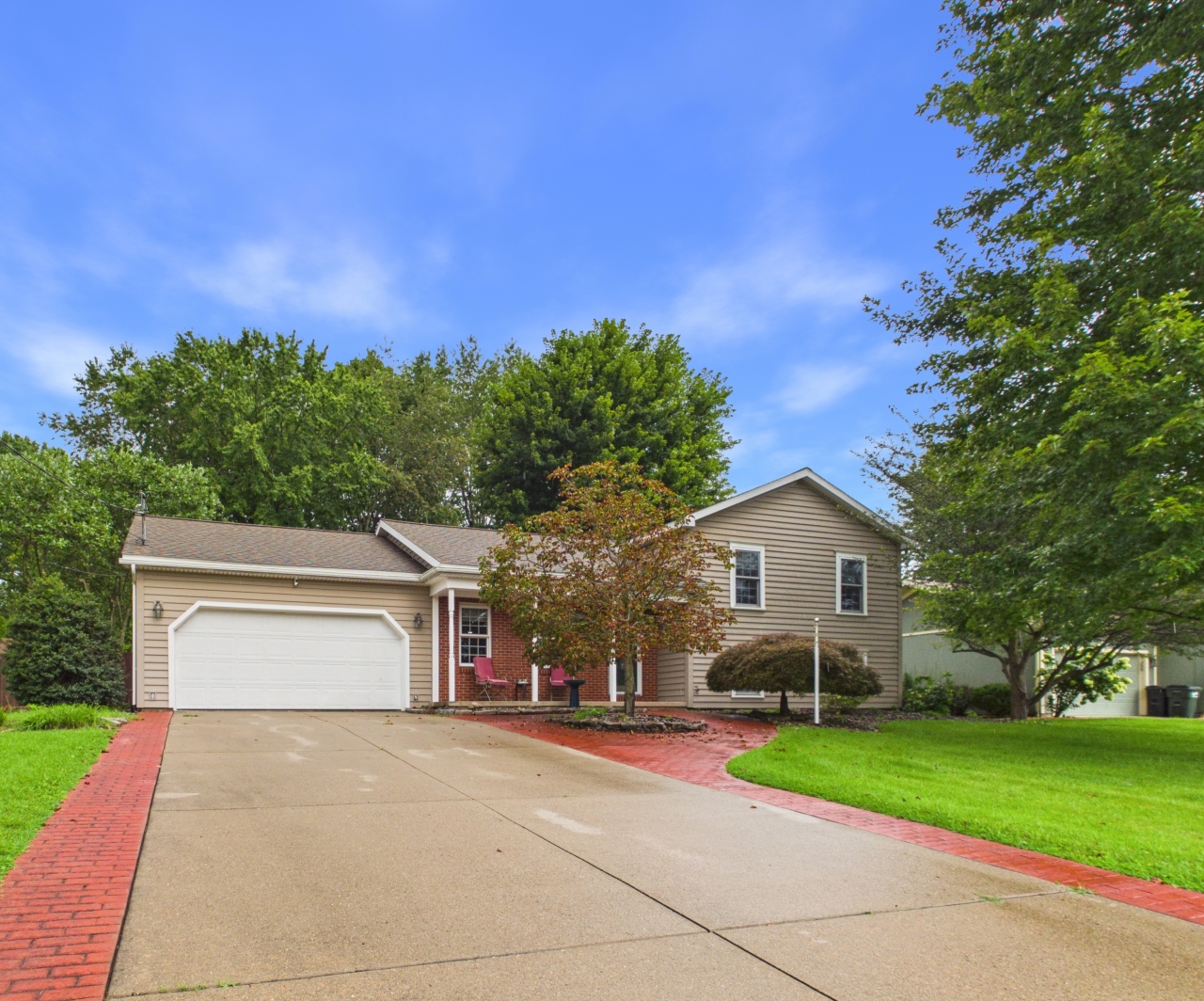 listing image