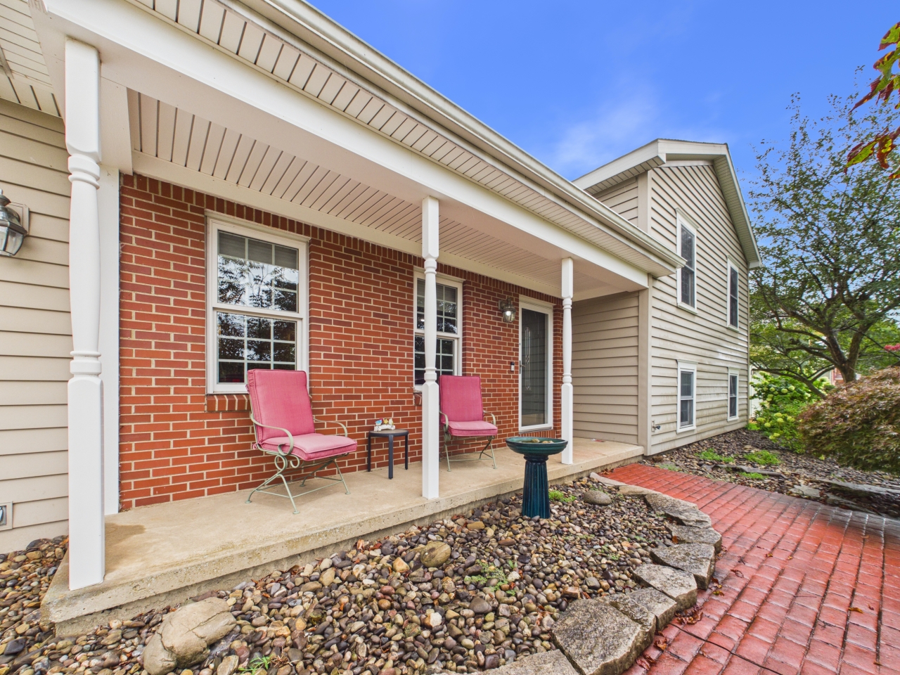 Listing image