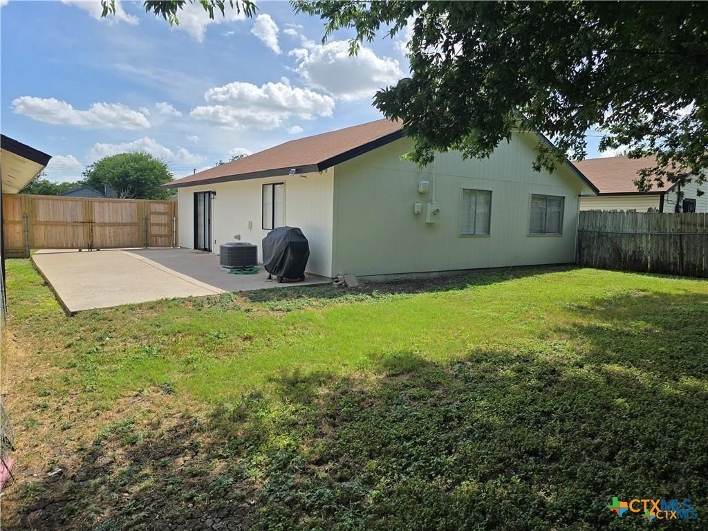 Listing image