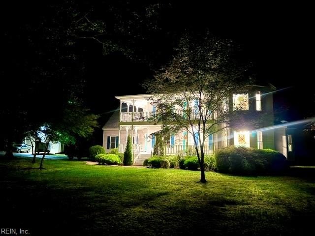 Listing image
