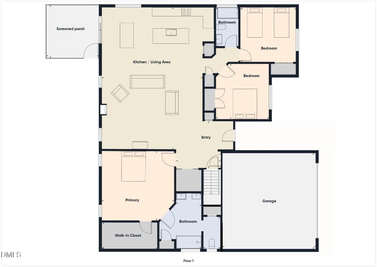 Listing image