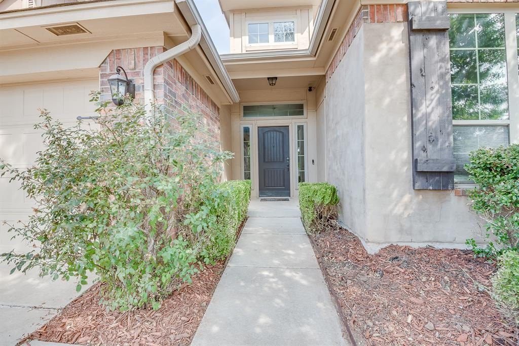 Listing image