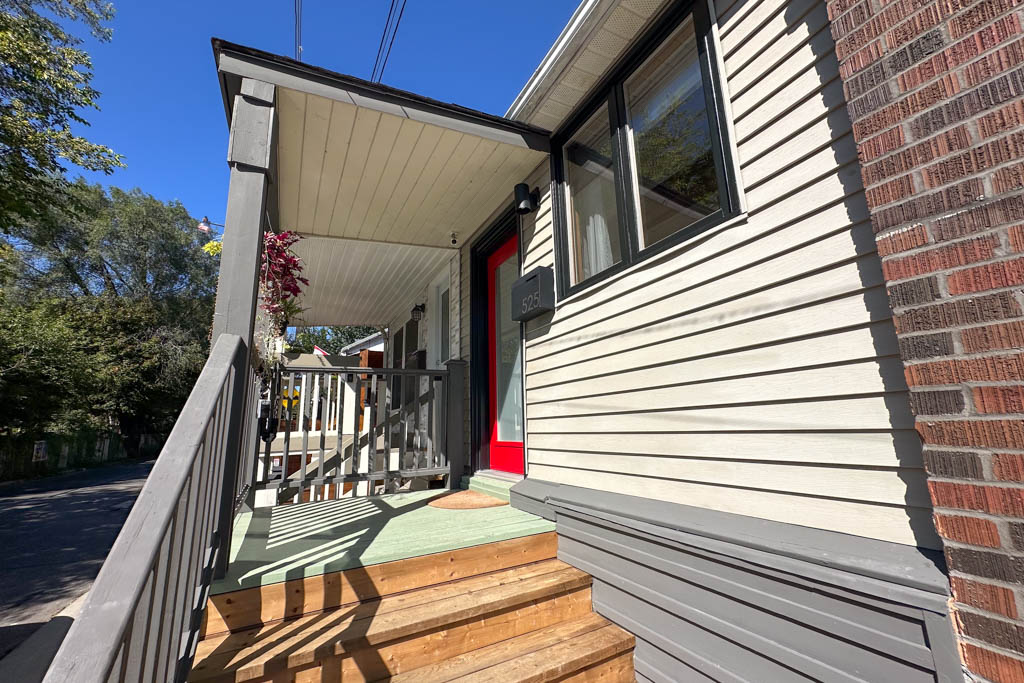 Listing image
