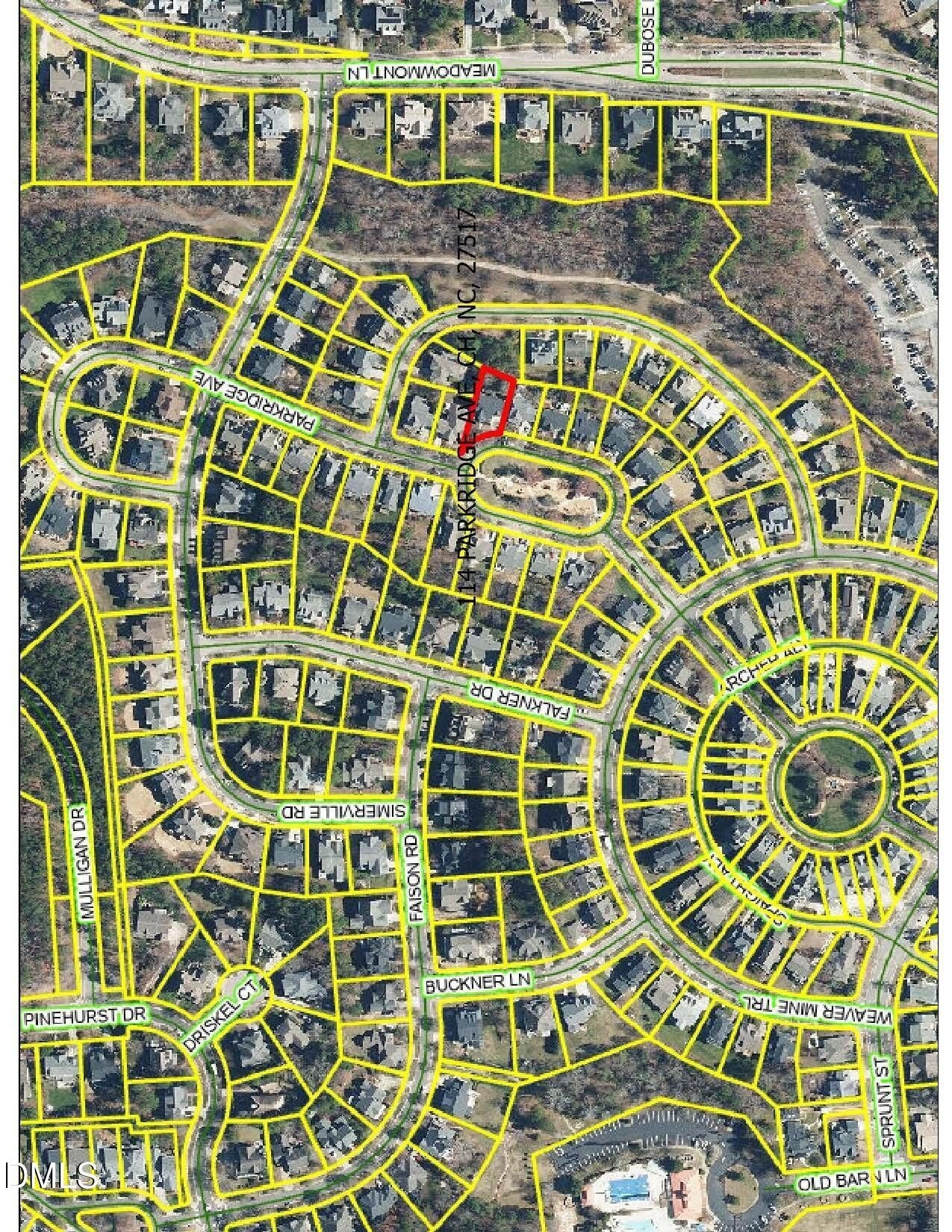 Listing image