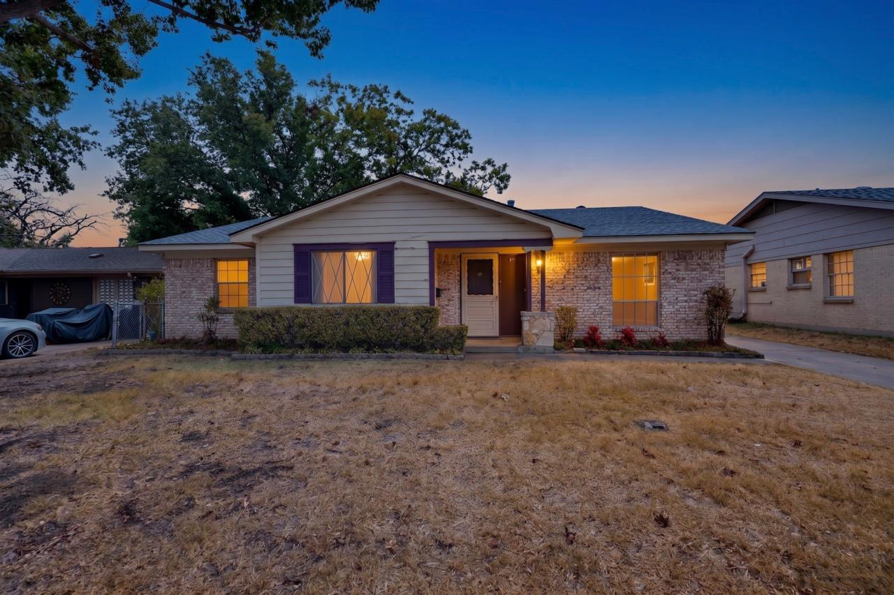 listing image