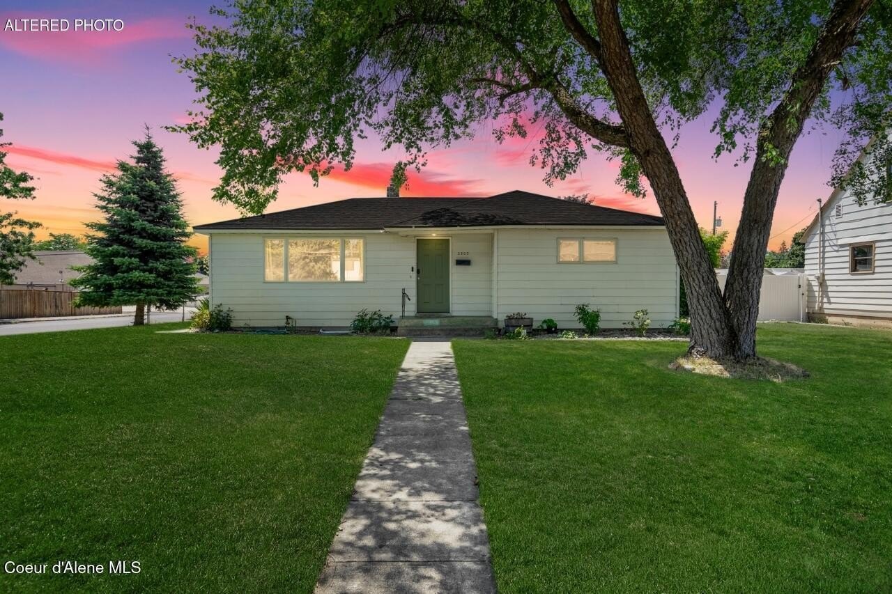 Listing image