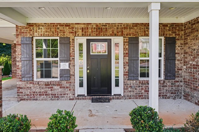 Listing image