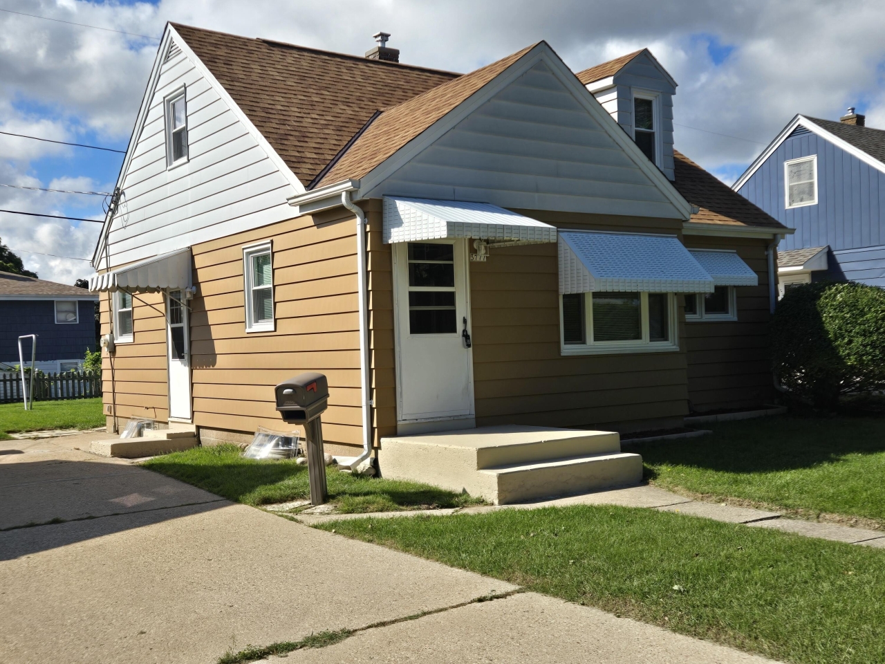 Listing image