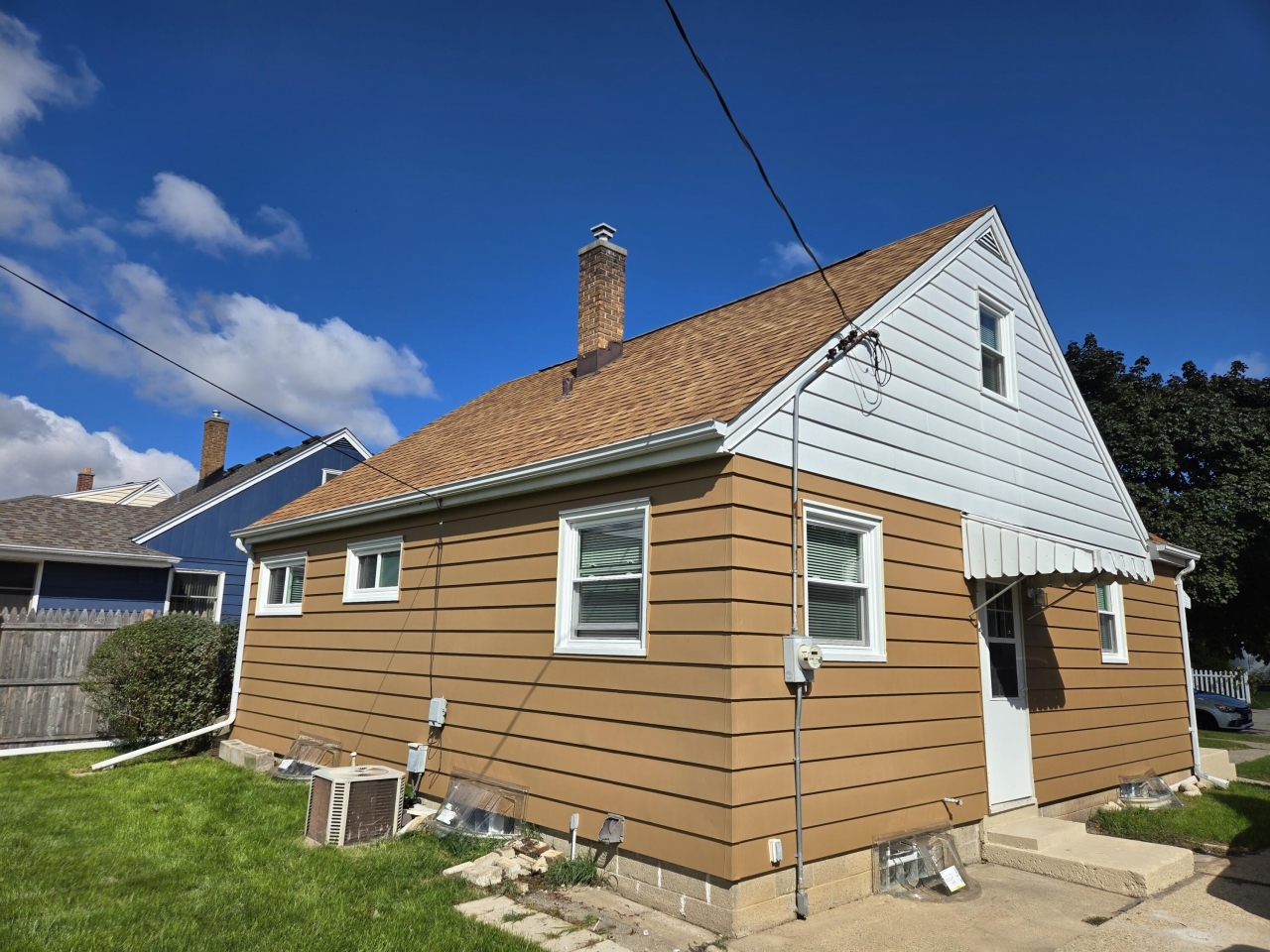 Listing image