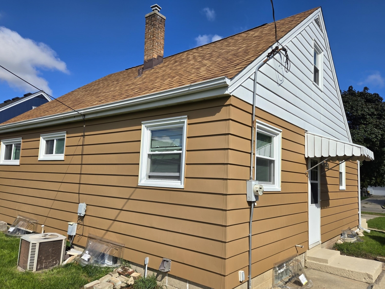 Listing image