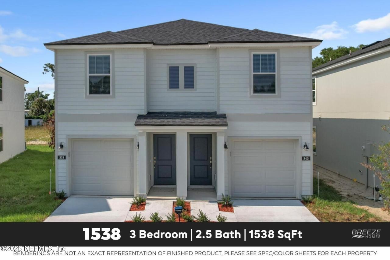 listing image